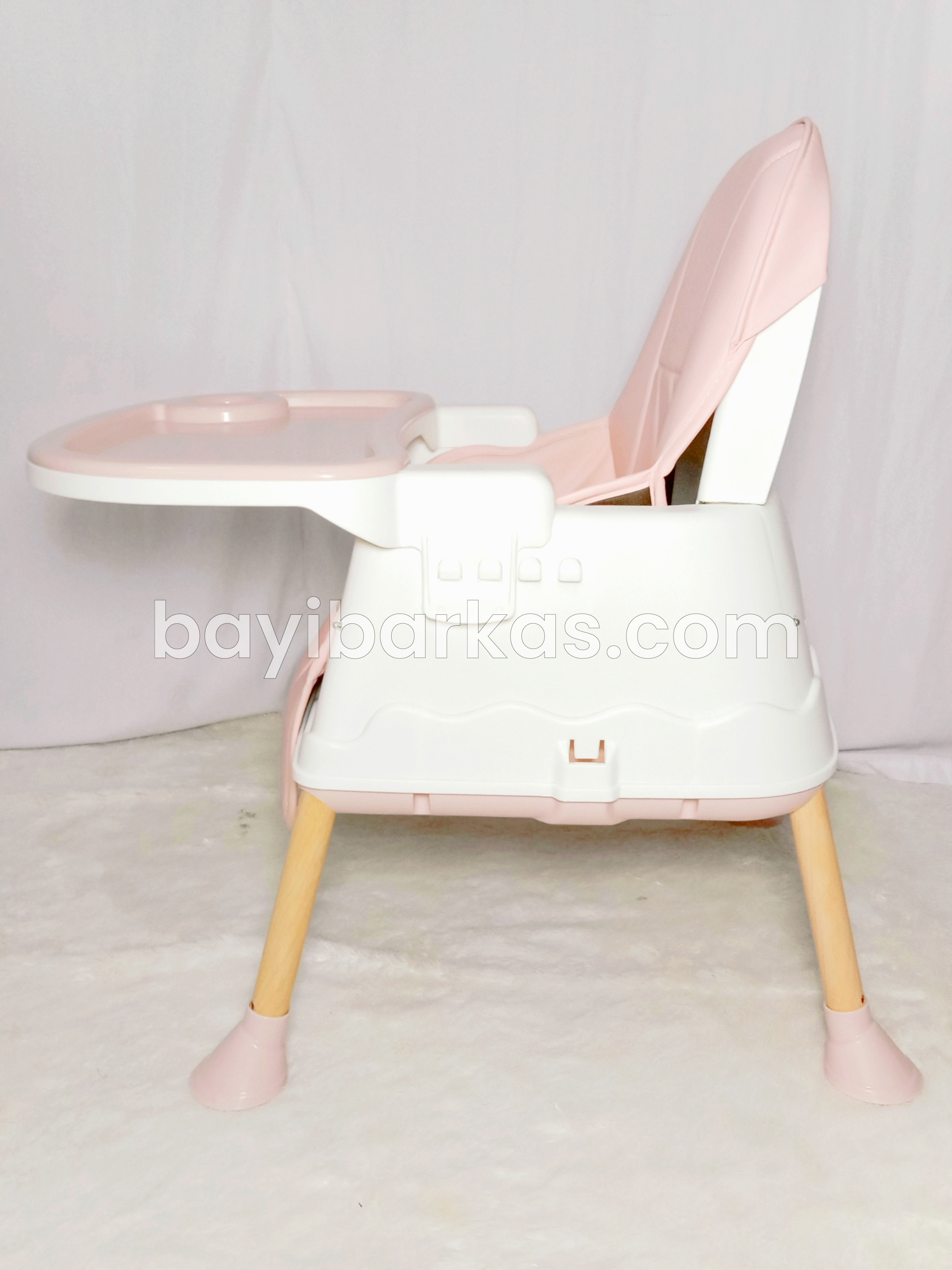 High Chair 'Sugar Baby' *Second (TJ.140-1/MA)