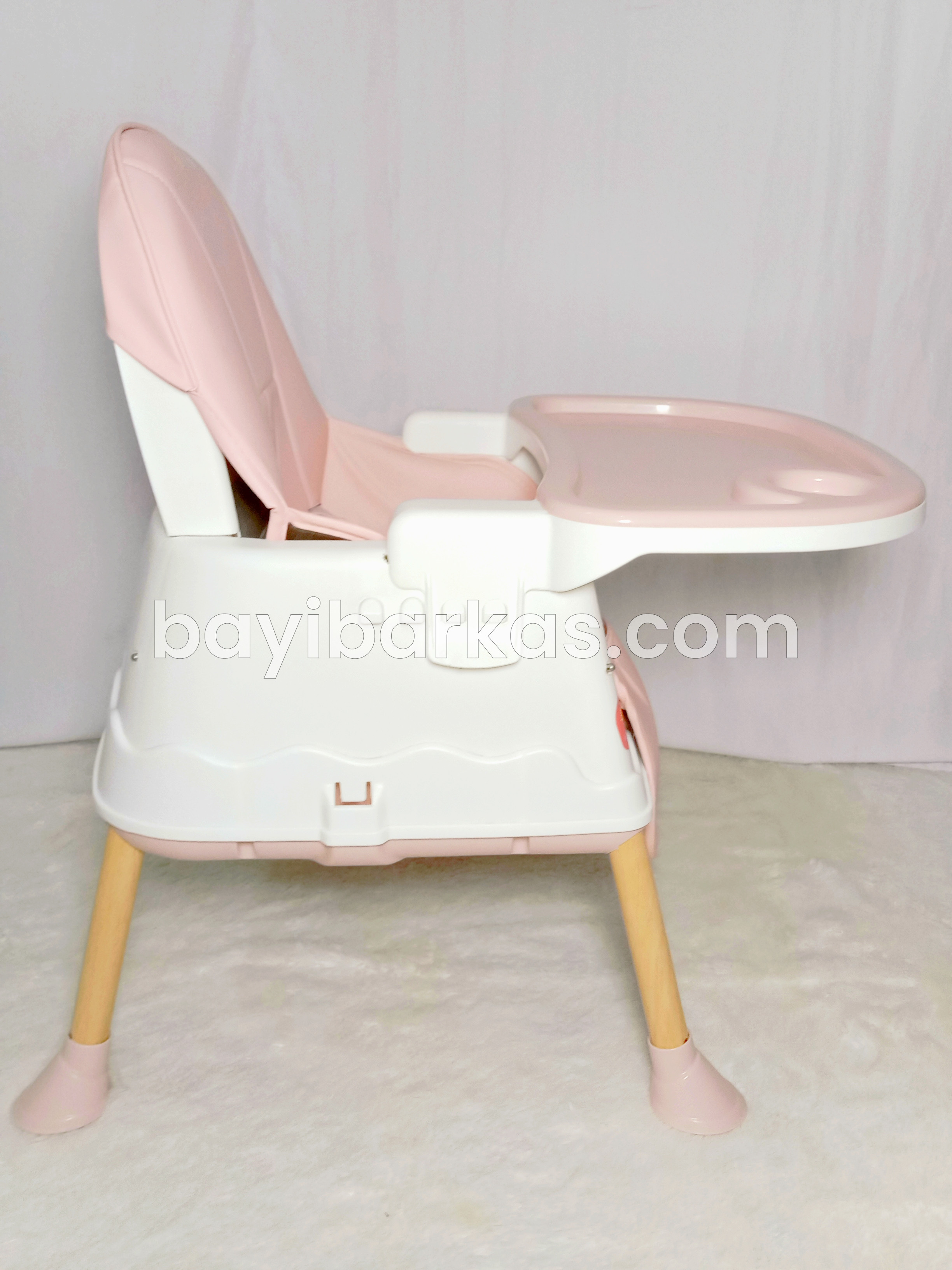 High Chair 'Sugar Baby' *Second (TJ.140-1/MA)