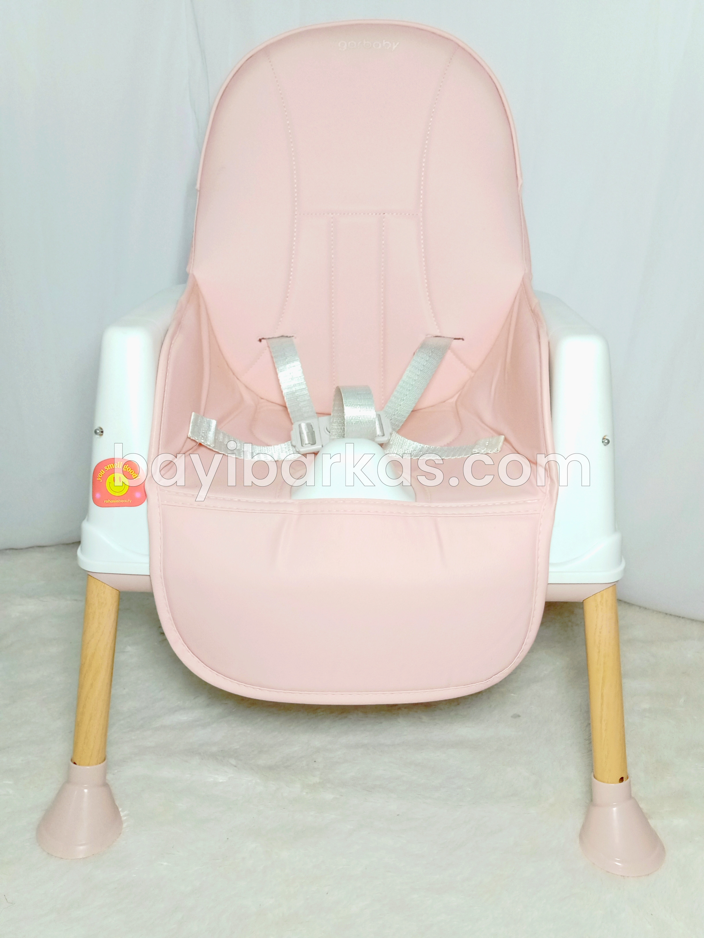 High Chair 'Sugar Baby' *Second (TJ.140-1/MA)