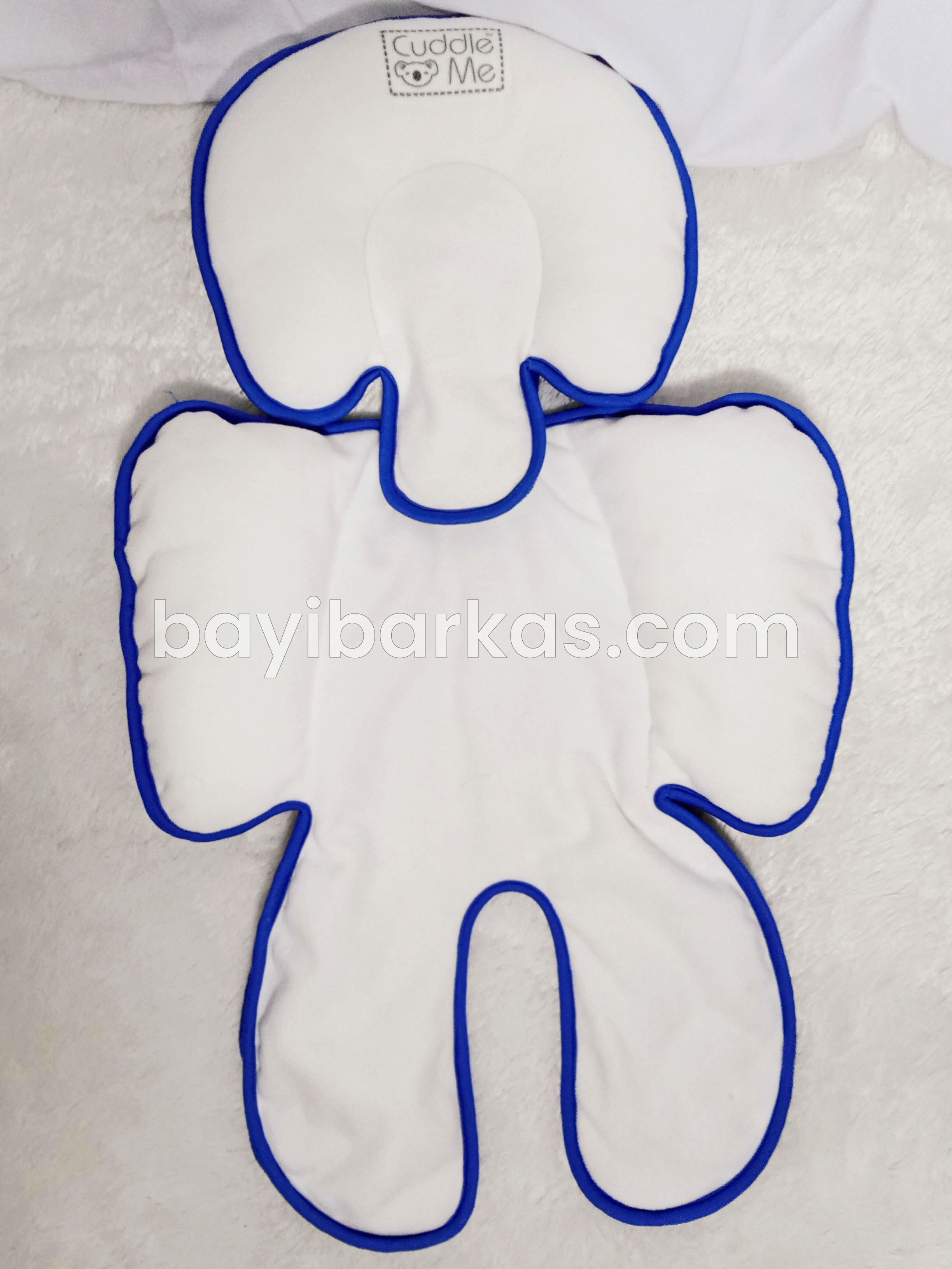 Seat Pad 'Cuddle Me' *Second (BP)