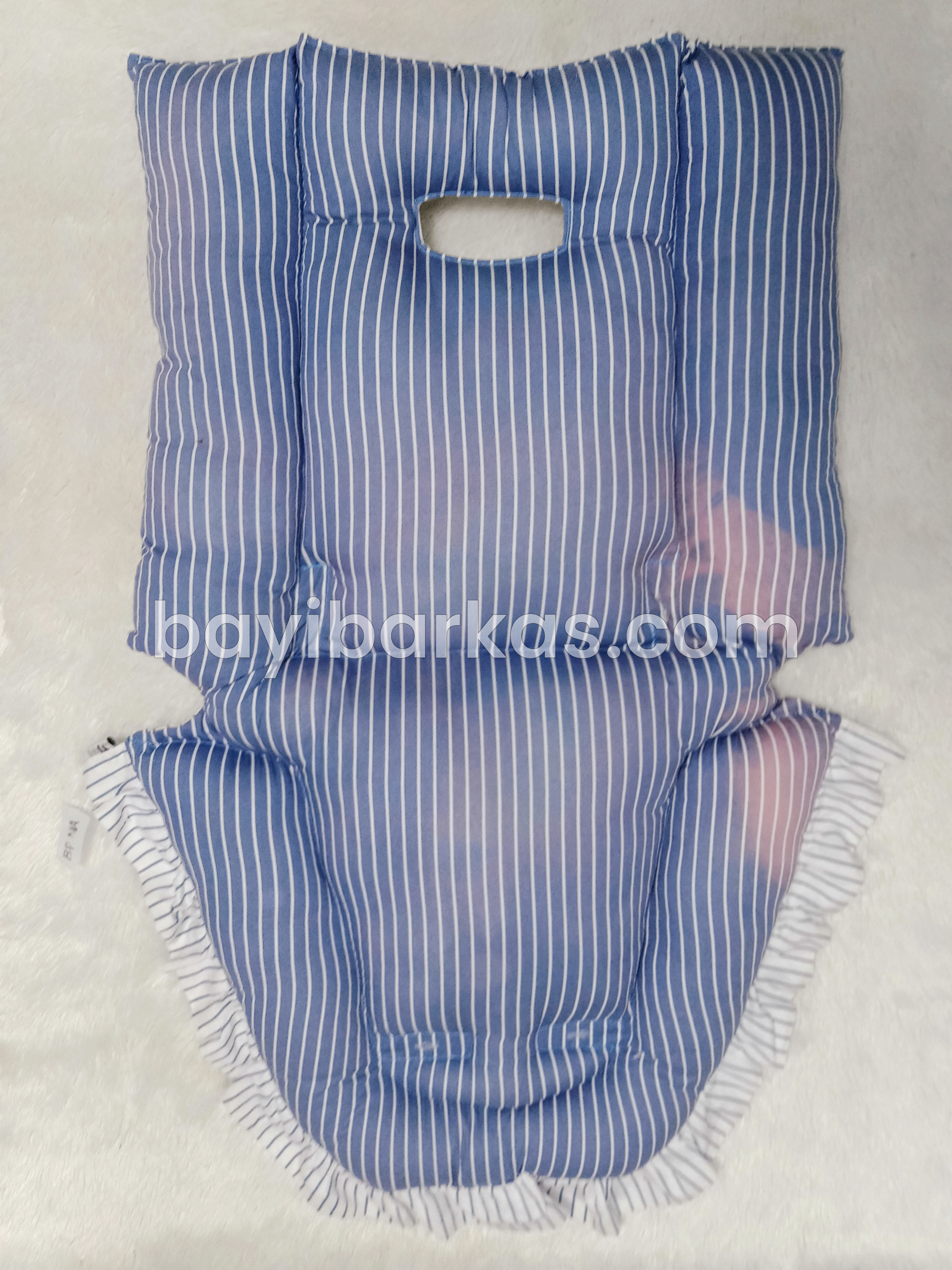 Seat Pad *Second (BP)