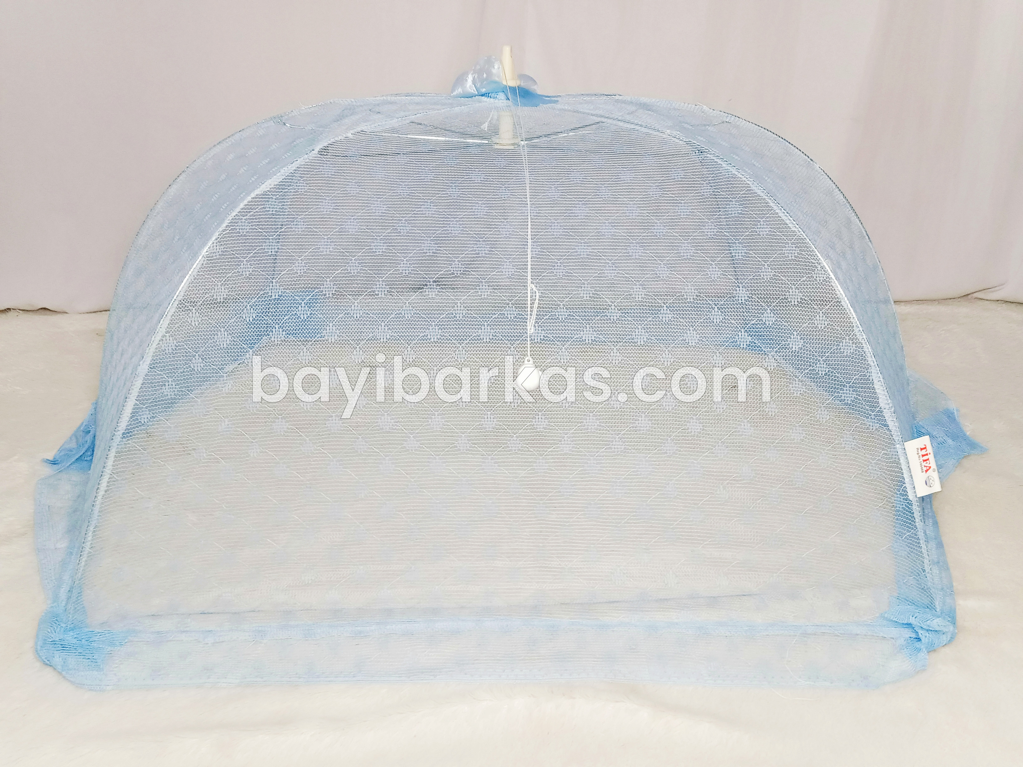 Kojong bayi merk TIFA *NEW @40 (TJ.144-5/NA)