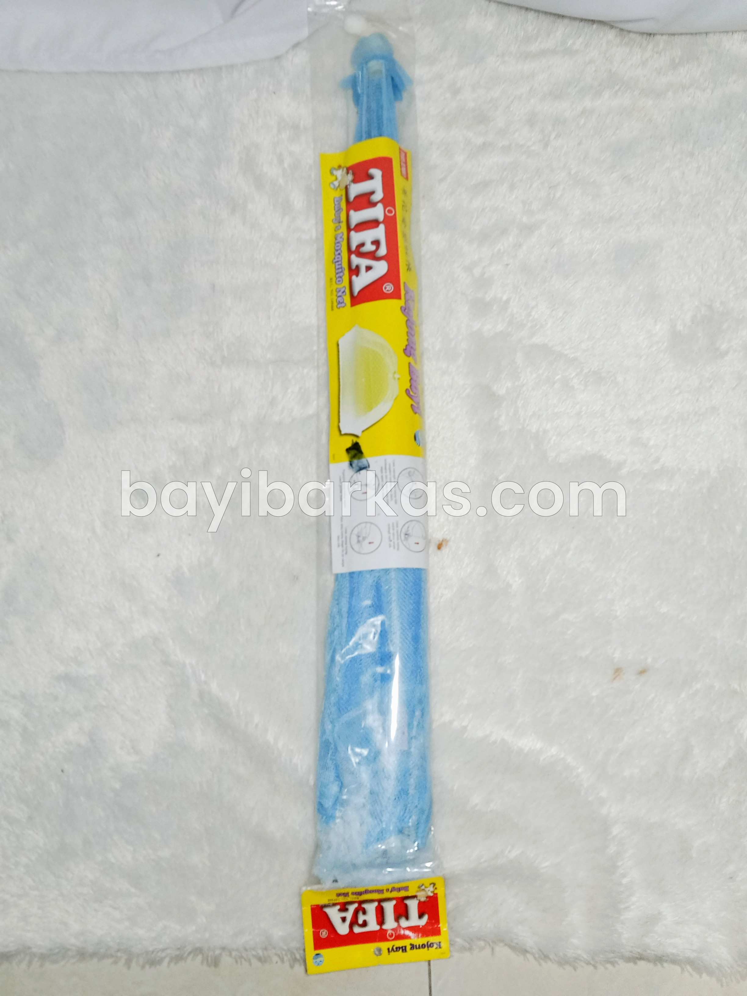 Kojong bayi merk TIFA *NEW @35 (TJ.144-6/KZF)