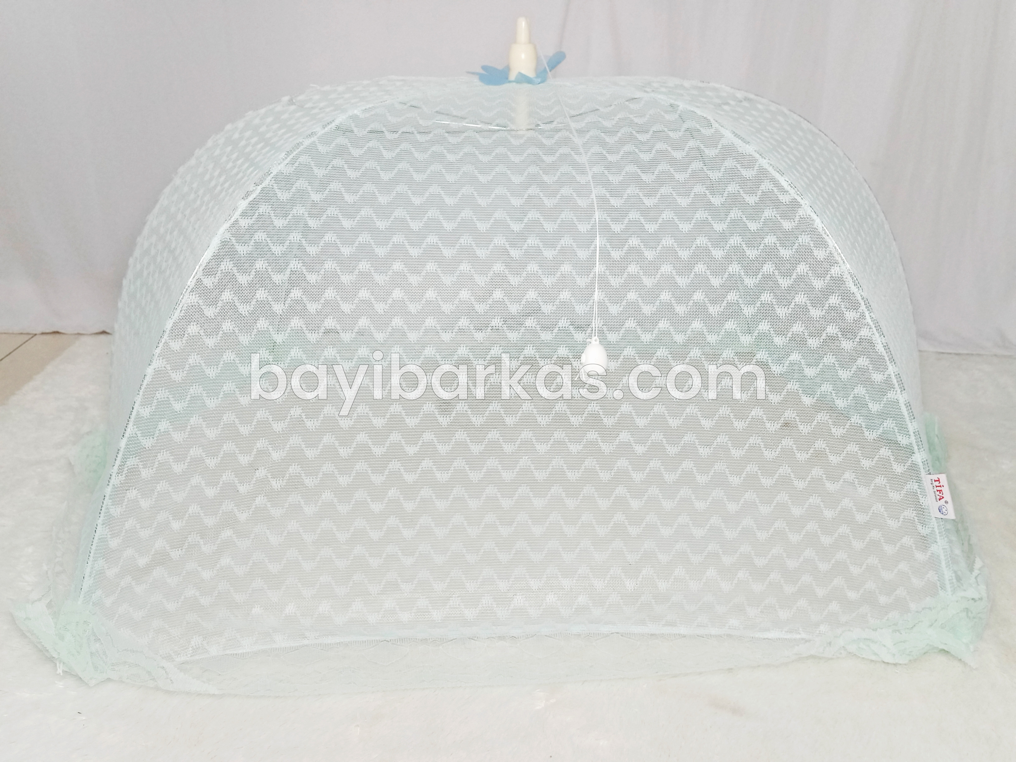 Kojong bayi merk TIFA *NEW @35 (TJ.144-6/KZF)