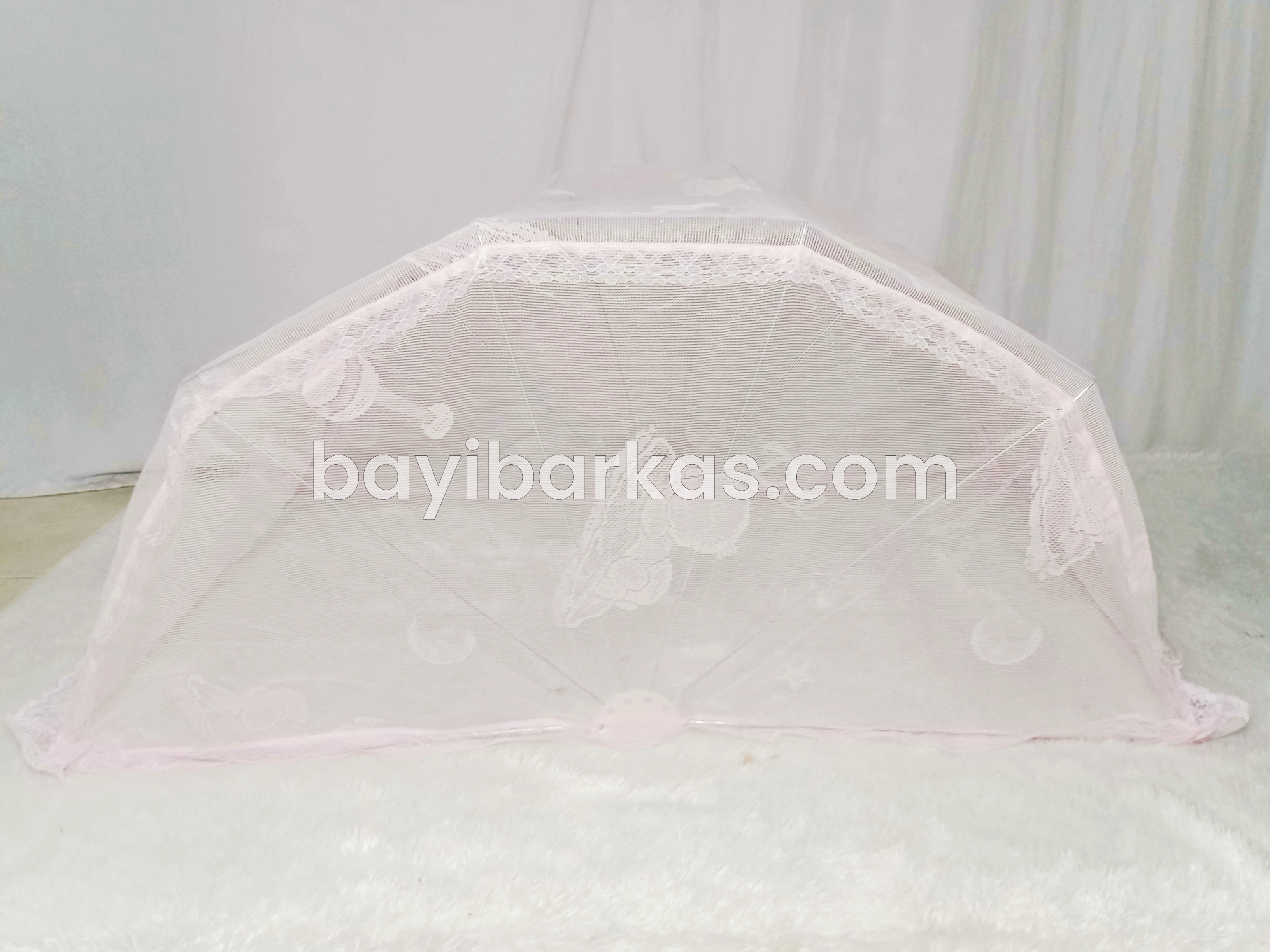 Kojong bayi merk Del Collectiom *NEW @55 (TJ.144-9/NZF)