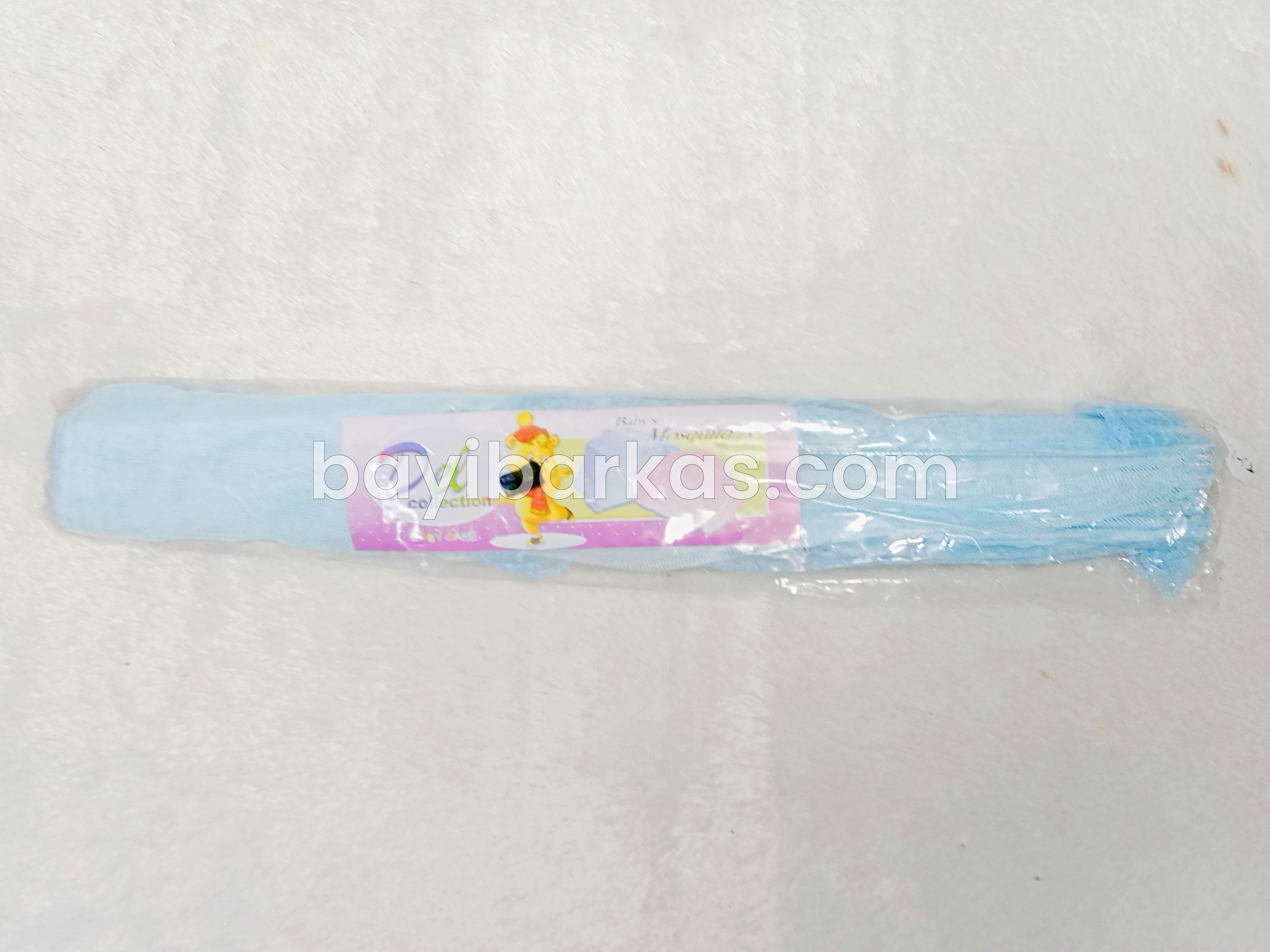 Kojong bayi merk Del Collectiom *NEW @55 (TJ.144-9/NZF)