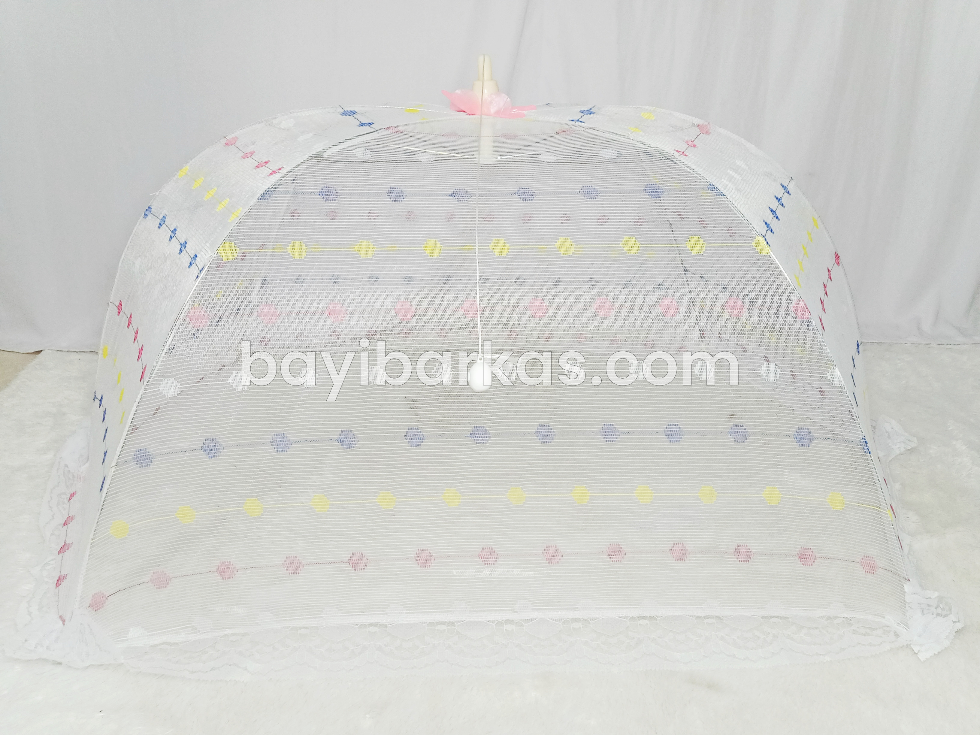 Kojong bayi merk TIFA *NEW @45 (TJ.144-8/NNF)