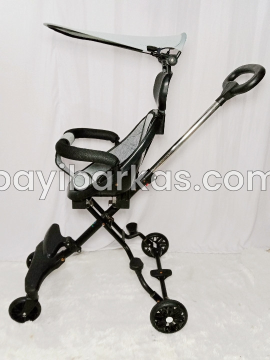 Magic Stroller / Stroller travelling *Second (TJ.144-1/ZA)