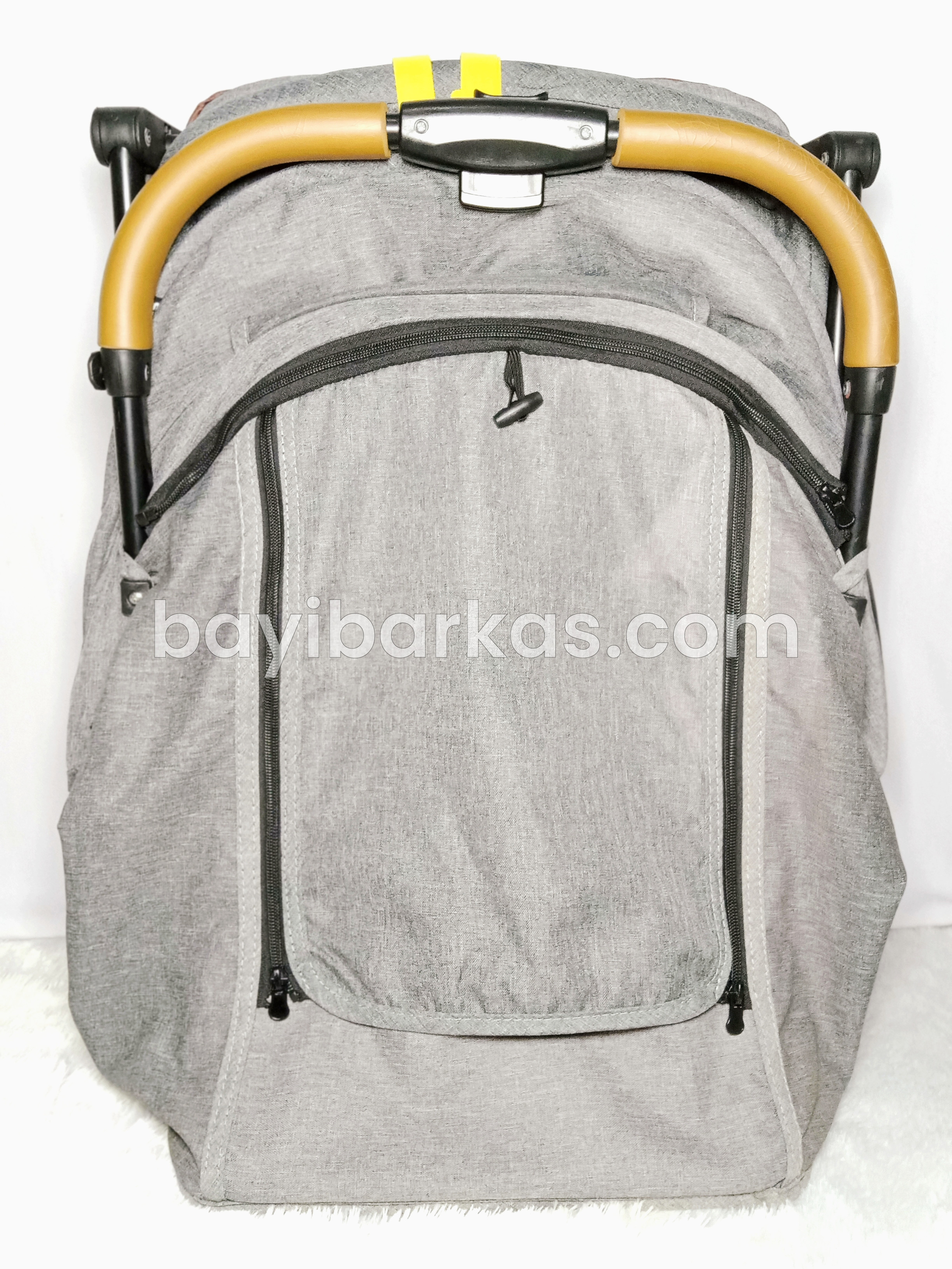 Stroller Babydoes 'OLLA Cx' *Second (TJ.145/NA)