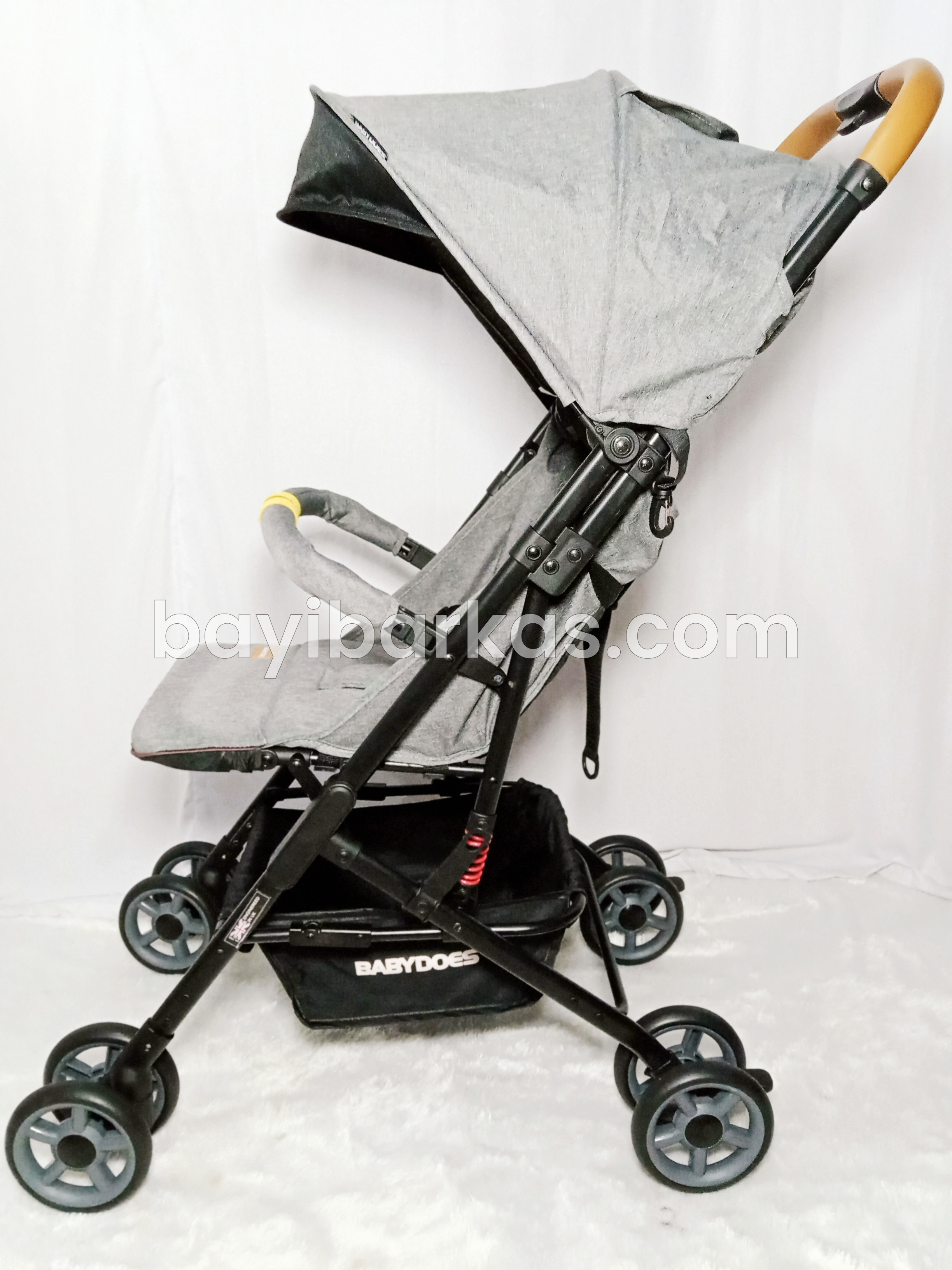 Stroller Babydoes 'OLLA Cx' *Second (TJ.145/NA)