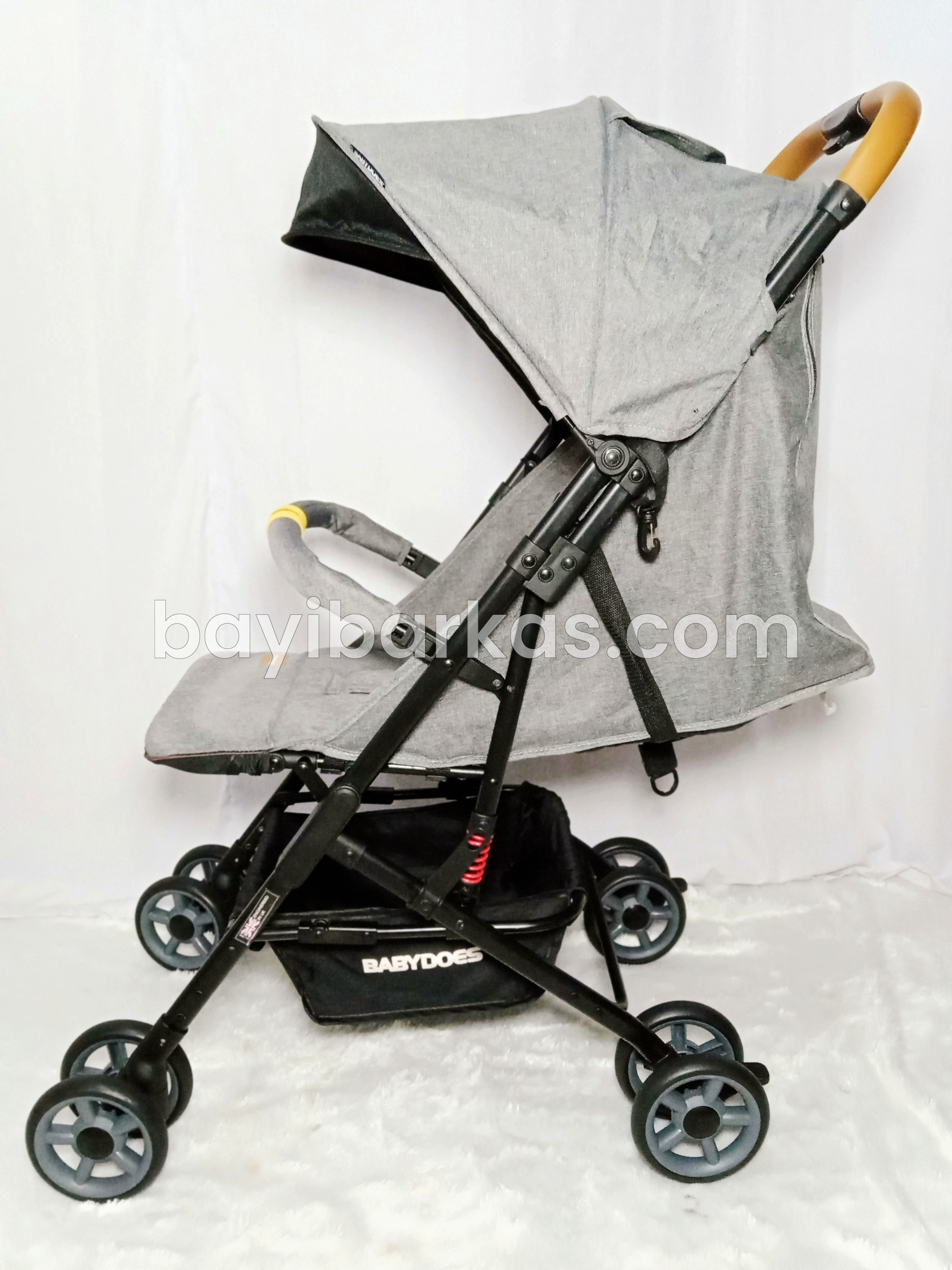 Stroller Babydoes 'OLLA Cx' *Second (TJ.145/NA)