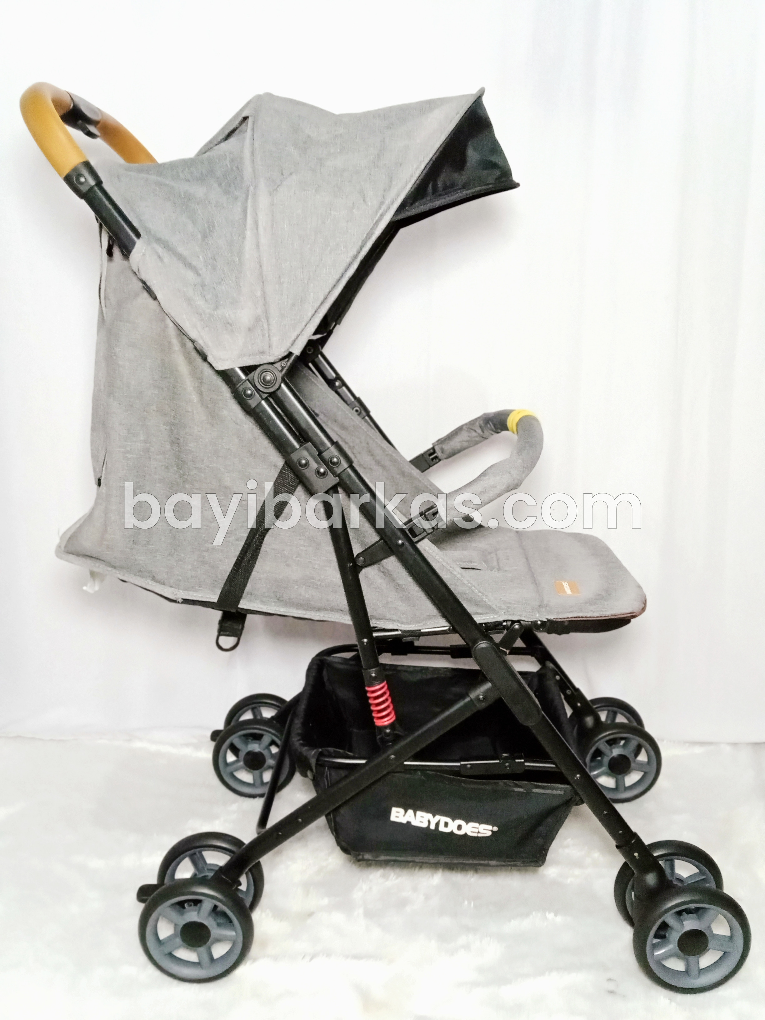 Stroller Babydoes 'OLLA Cx' *Second (TJ.145/NA)