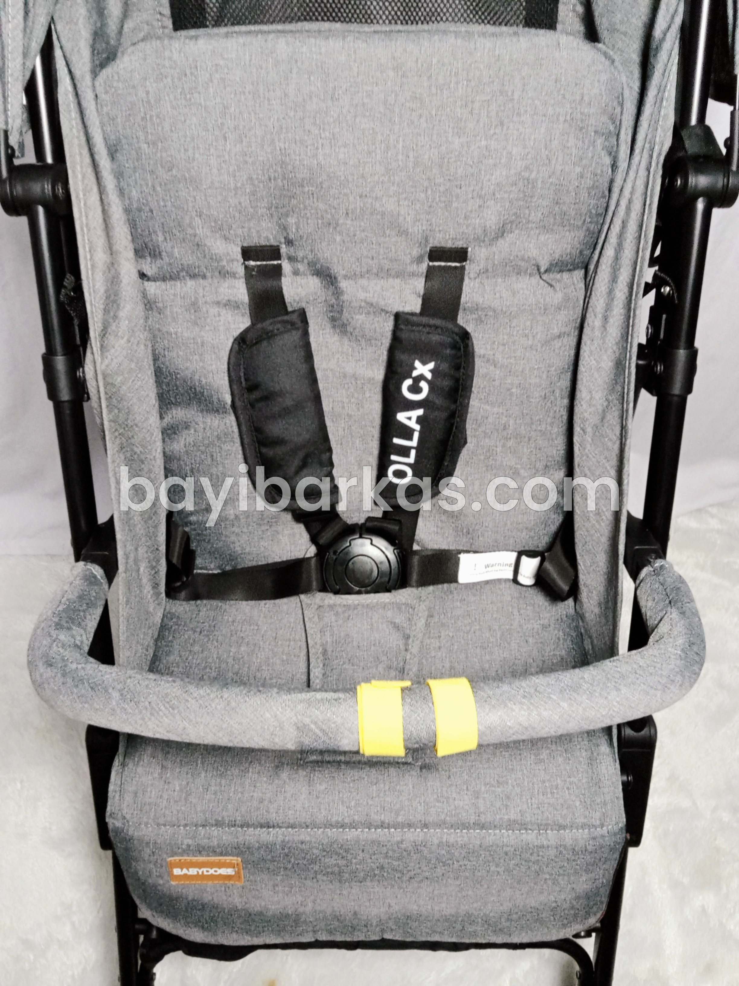 Stroller Babydoes 'OLLA Cx' *Second (TJ.145/NA)