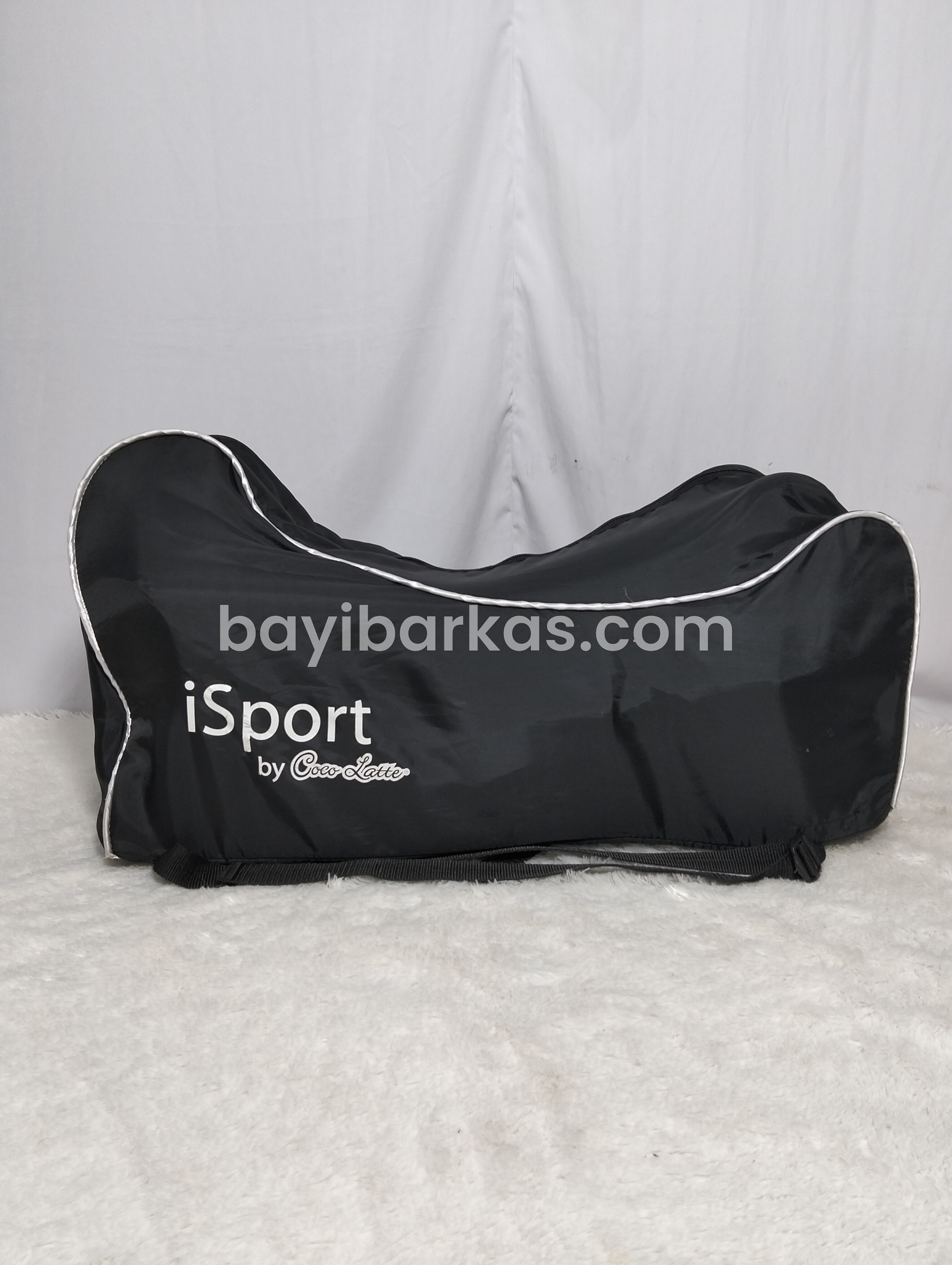 Stroller Cabin Size Cocolatte "I SPORT" *2nd (BP. KFA)
