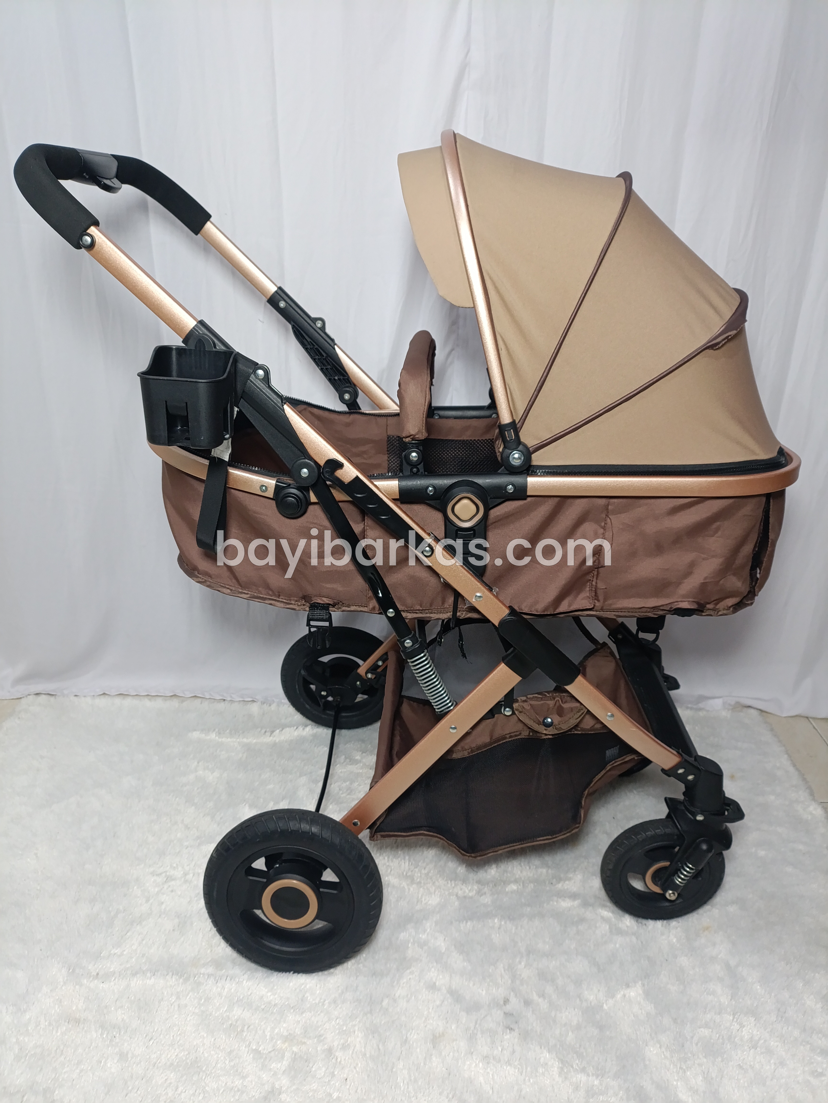 Stroller Cabin size BELECCO[like new]