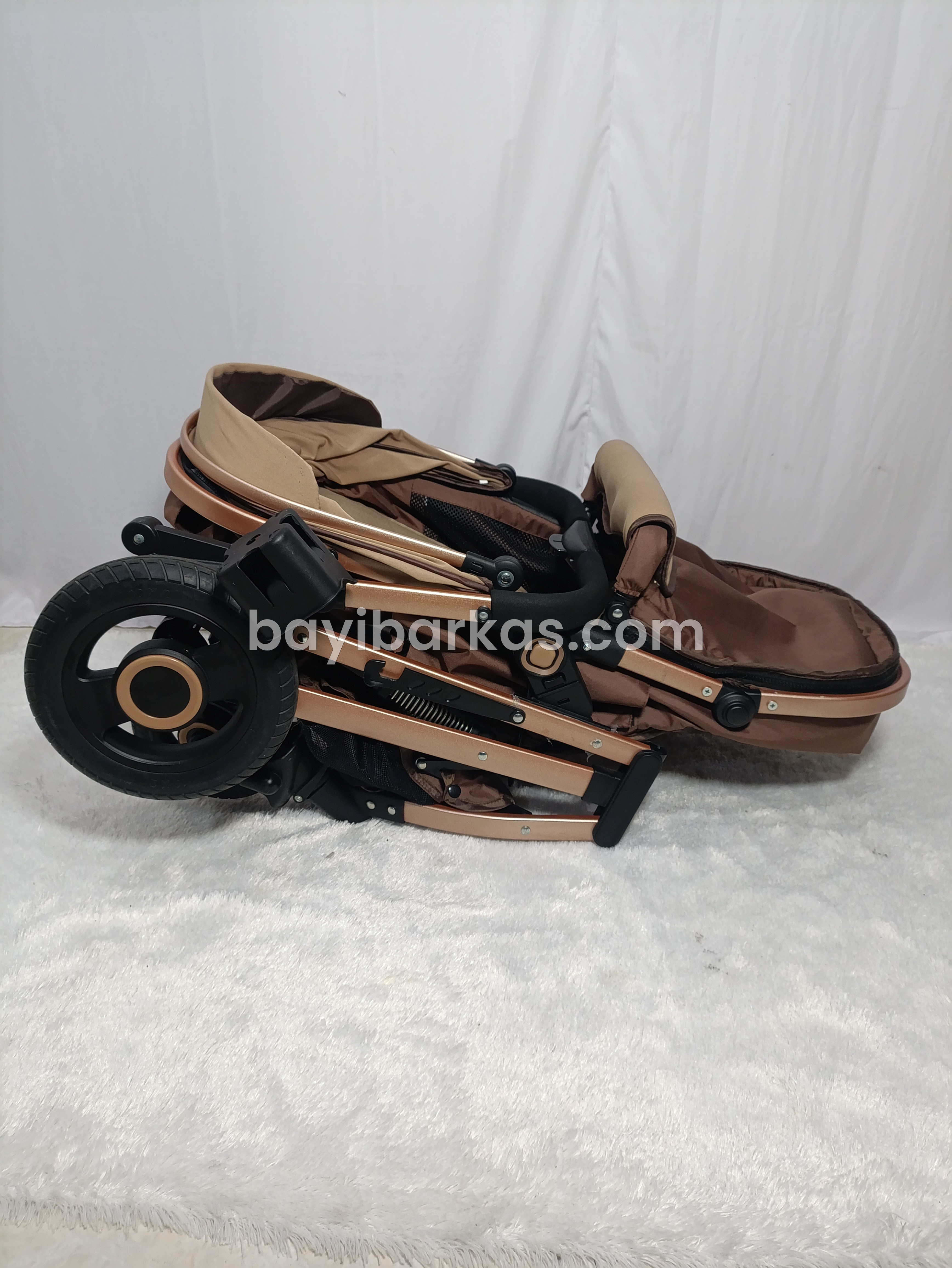 Stroller Cabin size BELECCO[like new]