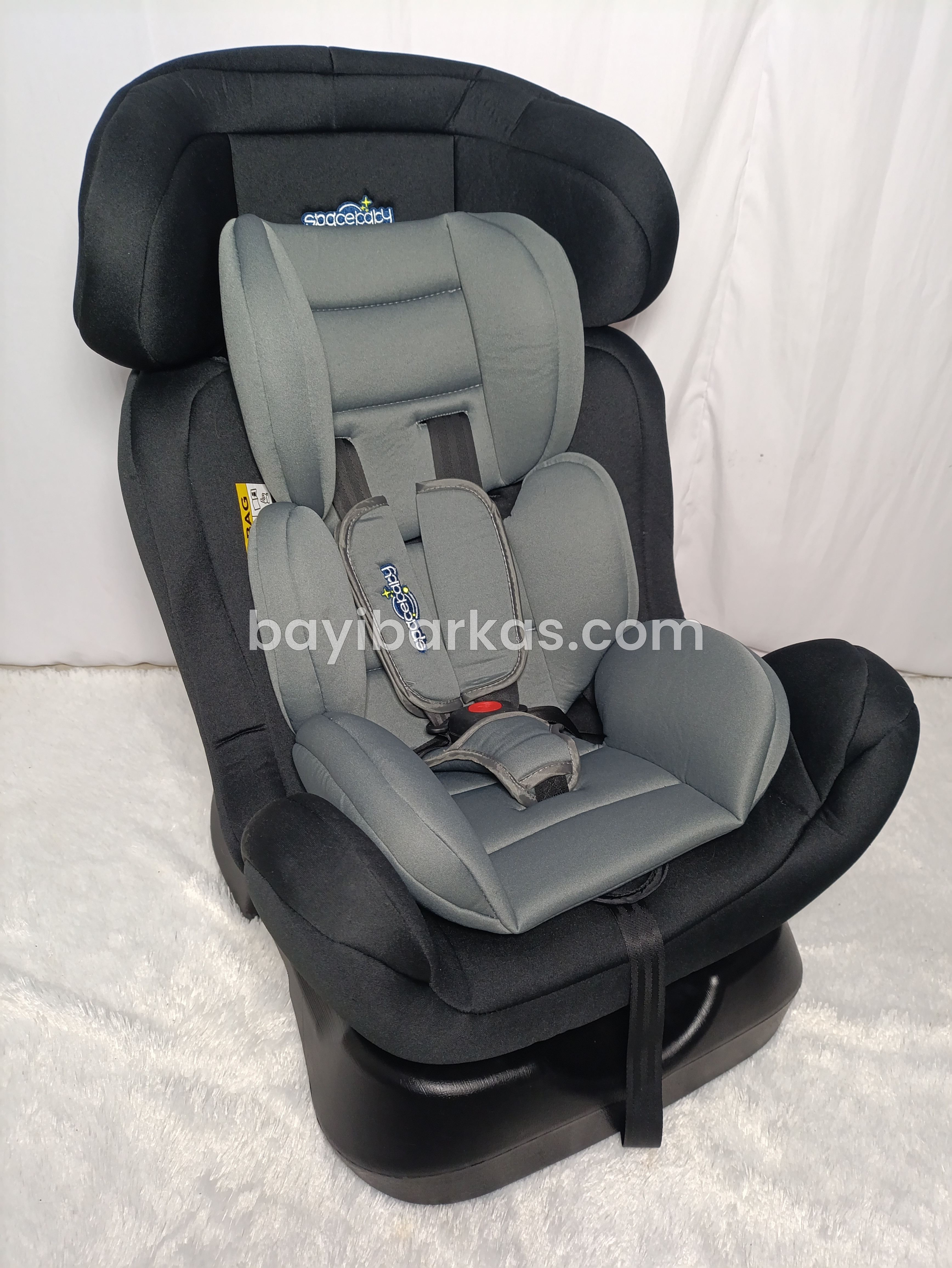 Carseat Toddler SPACE BABY 'SB 1110' Abu Abu *2nd (BP - NA)