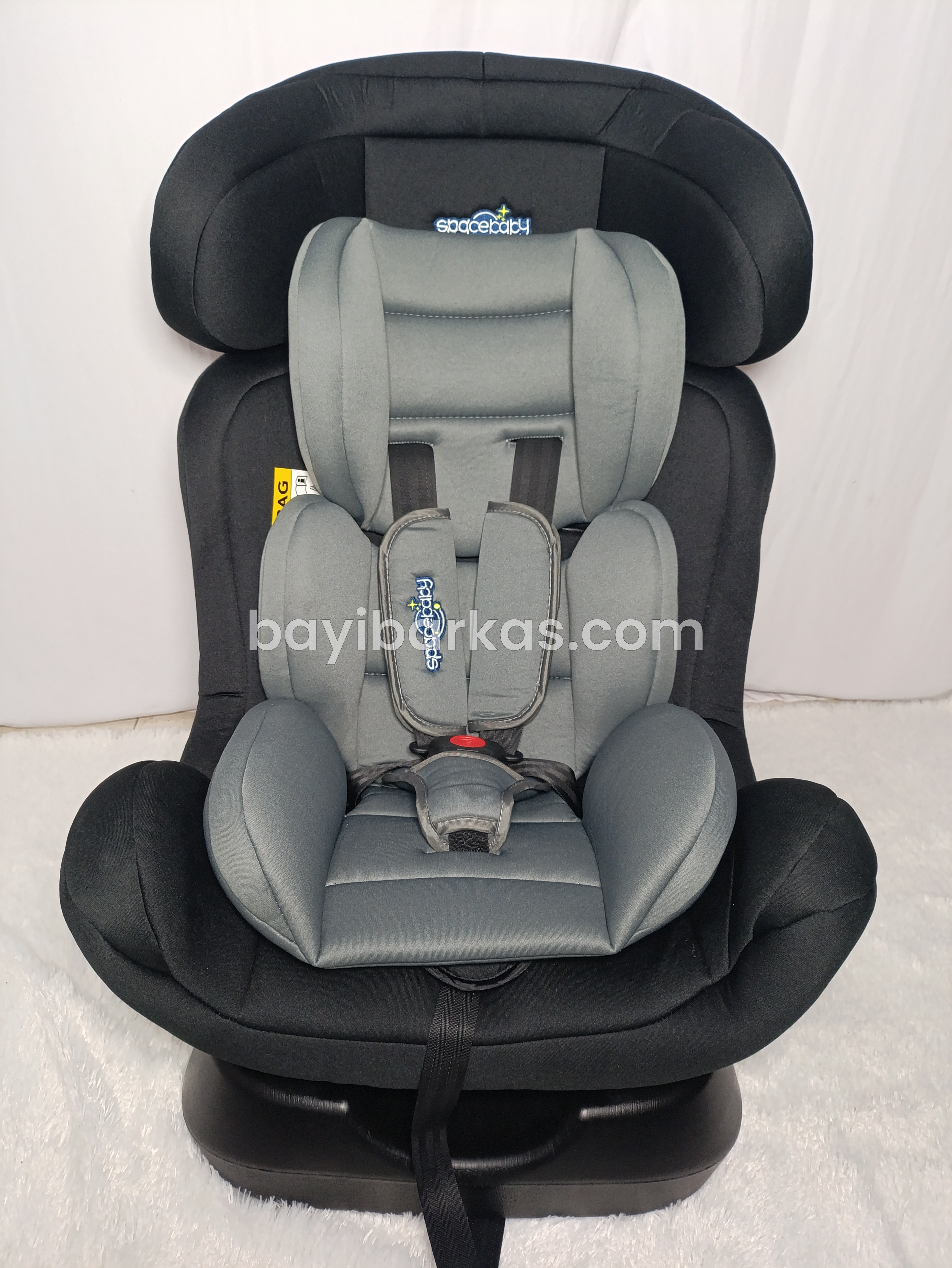 Carseat Toddler SPACE BABY 'SB 1110' Abu Abu *2nd (BP - NA)