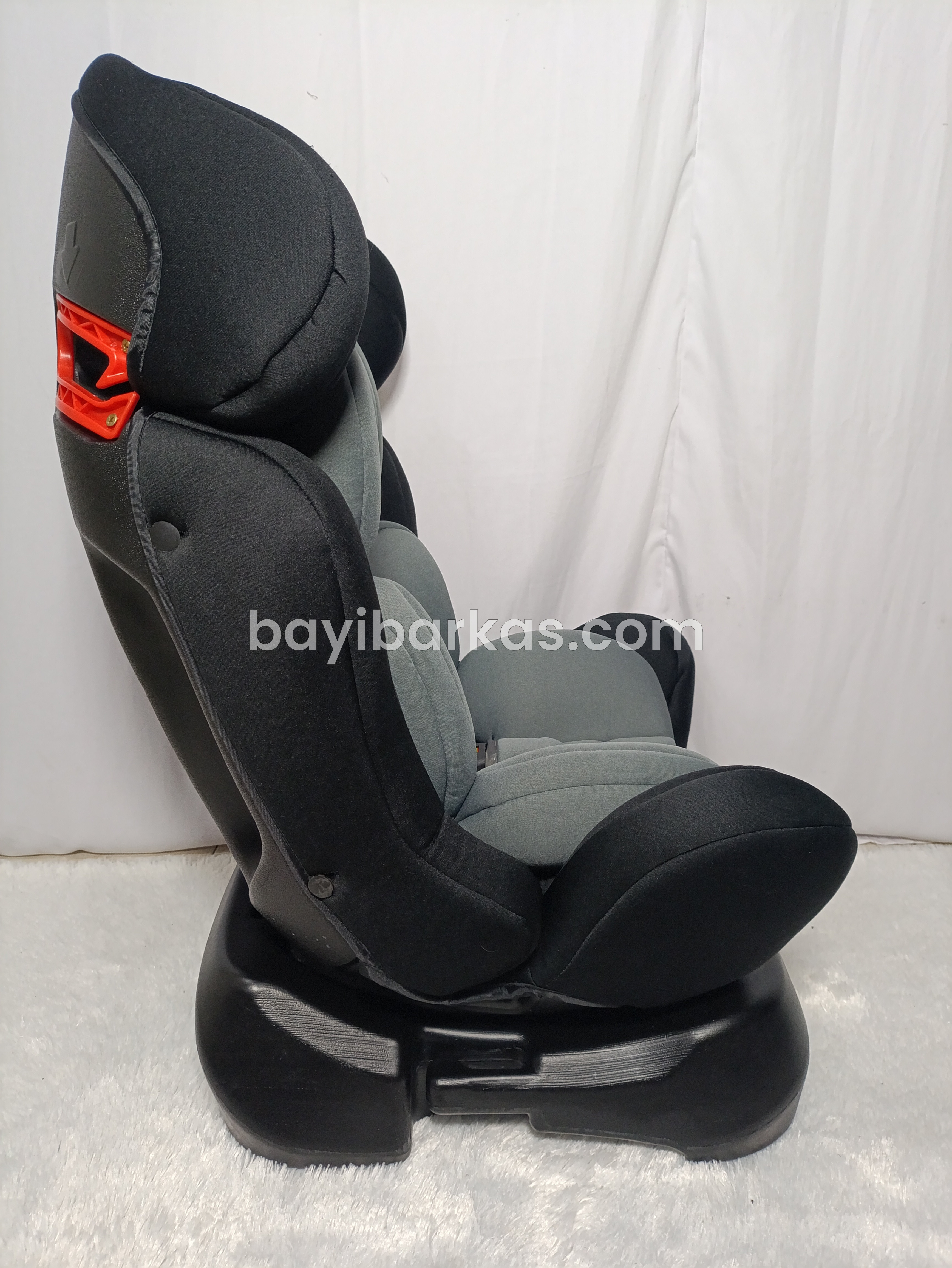 Carseat Toddler SPACE BABY 'SB 1110' Abu Abu *2nd (BP - NA)