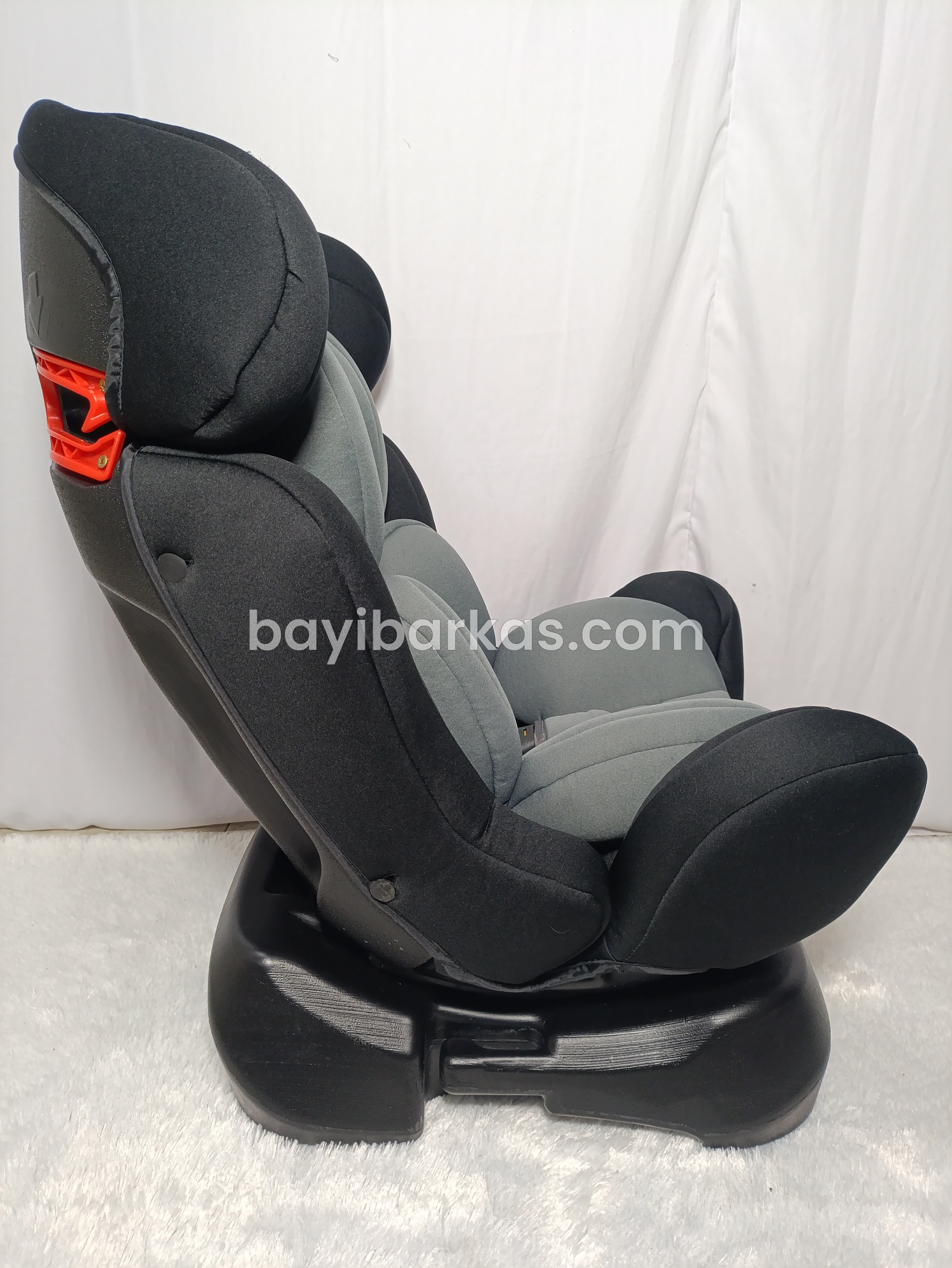 Carseat Toddler SPACE BABY 'SB 1110' Abu Abu *2nd (BP - NA)
