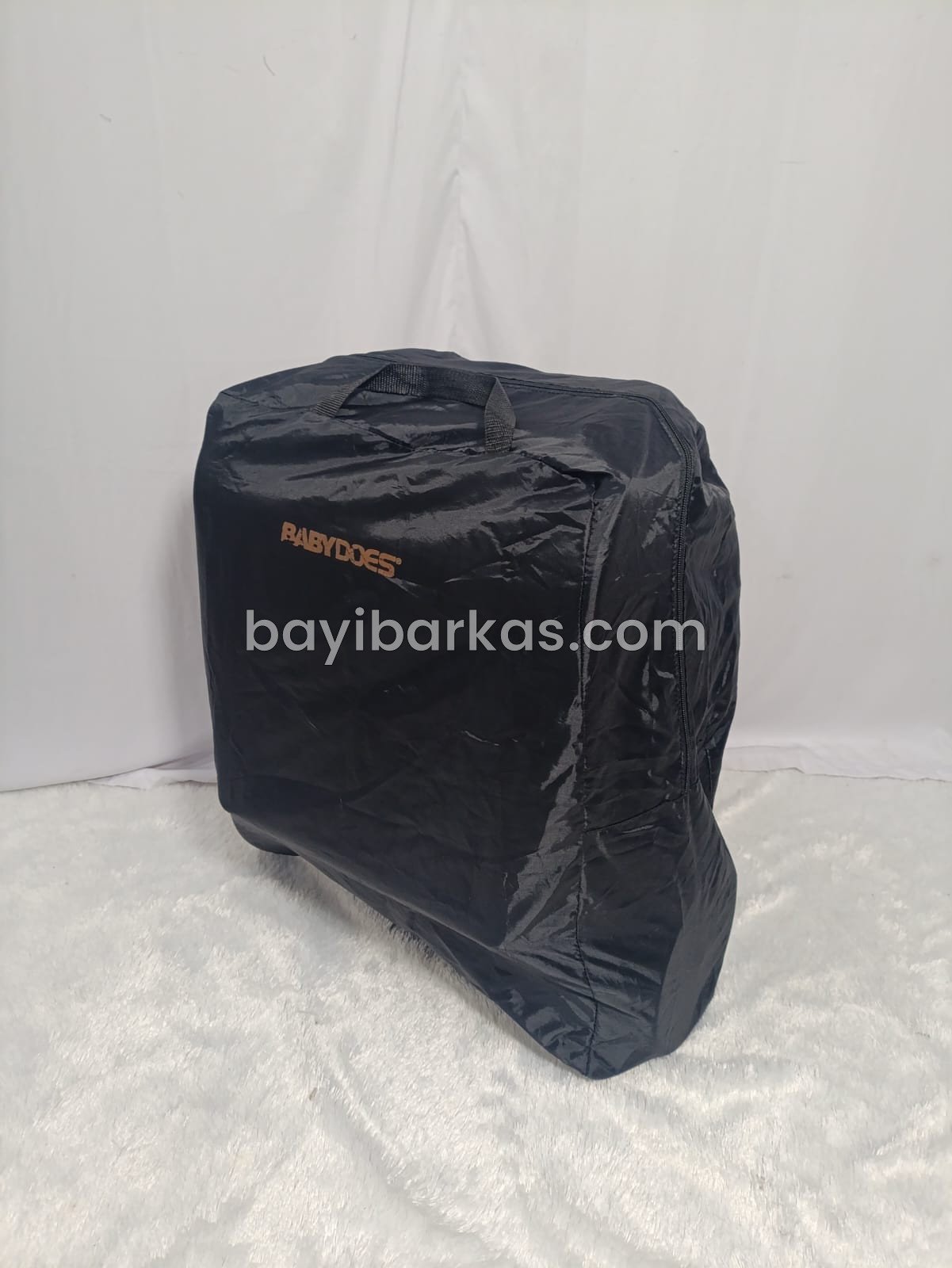 Stroller Cabin Size BABY DOES KRAFTER *Like new-TJ 152