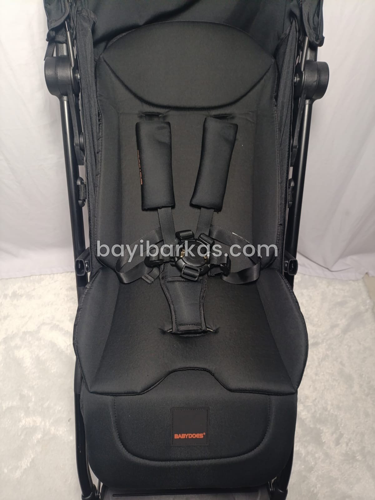 Stroller Cabin Size BABY DOES KRAFTER *Like new-TJ 152