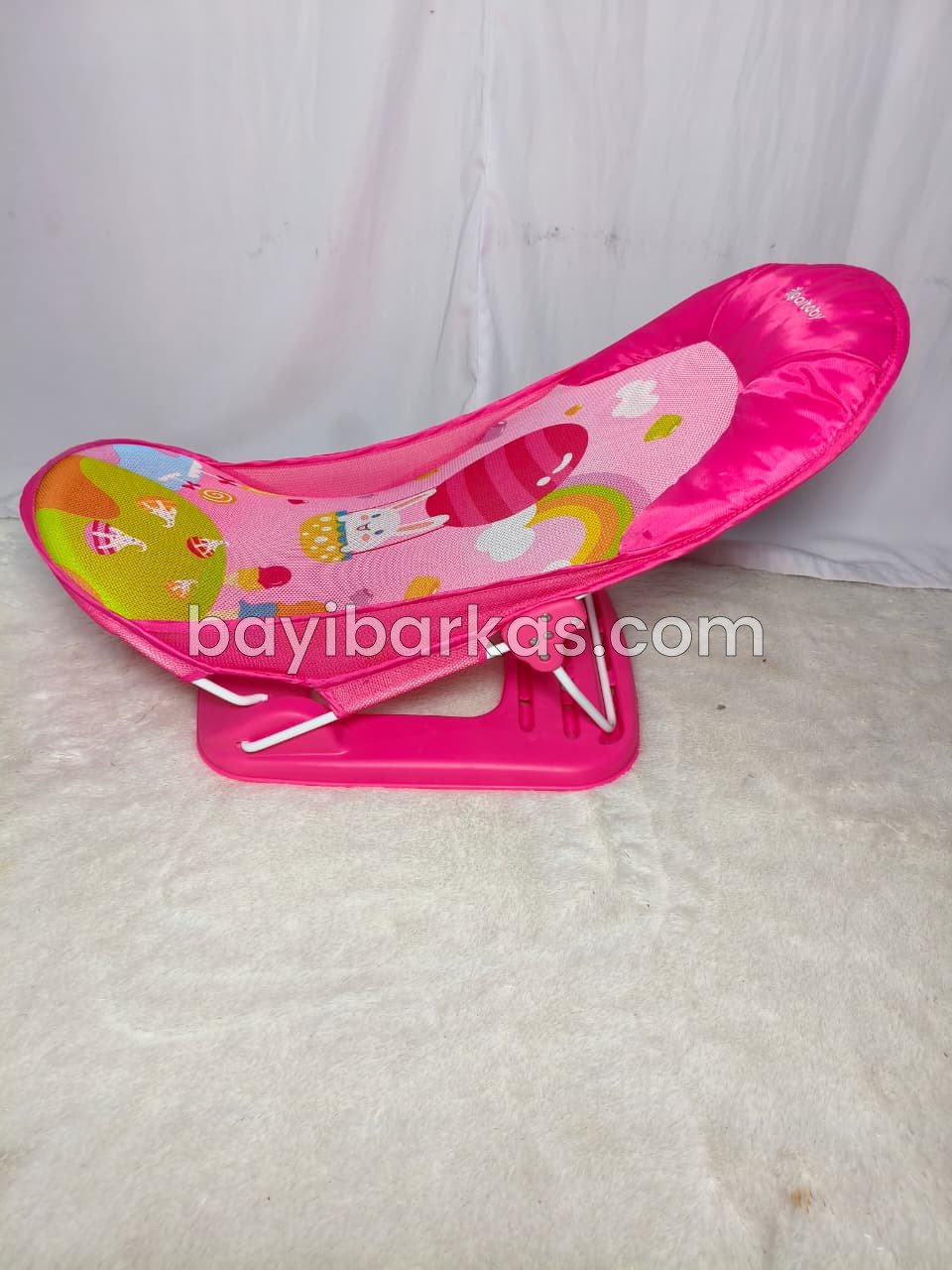 Baby Bather SUGAR BABY 'Roxie Rabbit' - Second TJ 154/FA