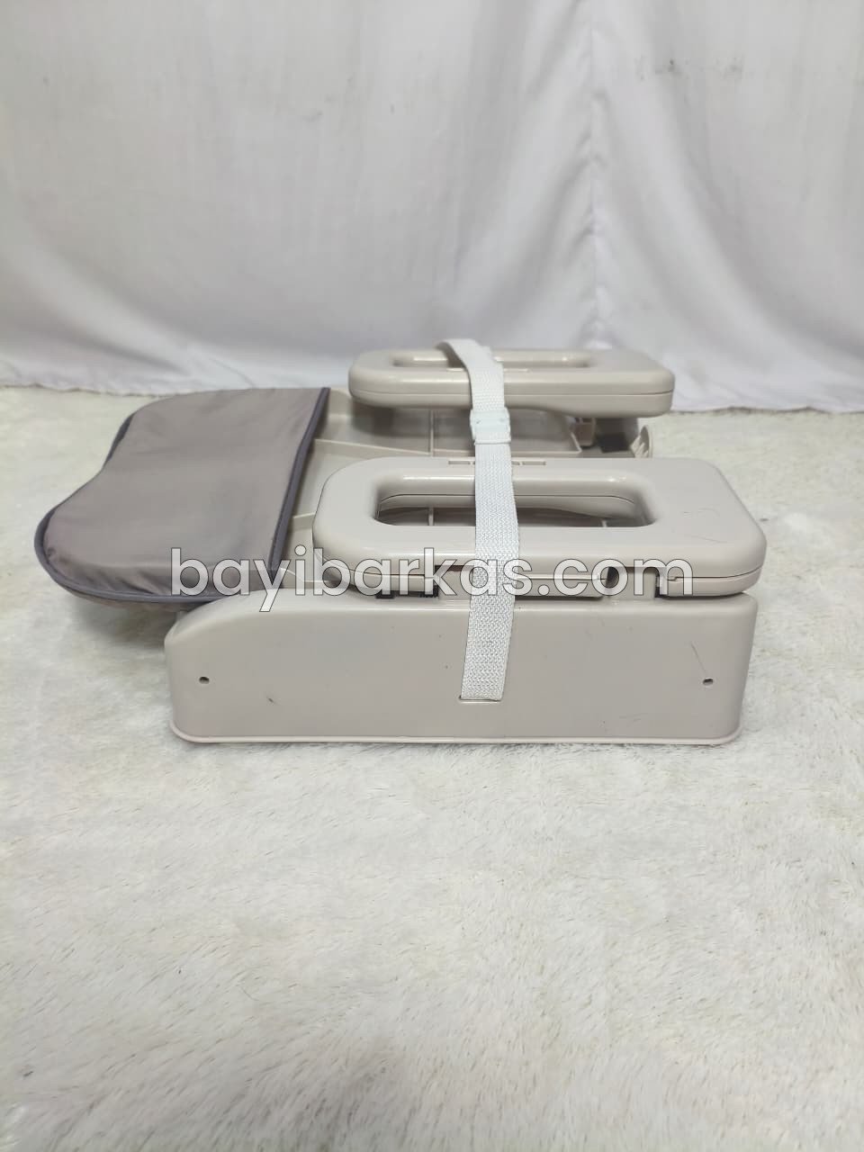 Booster Seat / kursi makan 4in1 SUGAR BABY 'Sit On Me' TJ-156(1) KA*2nd LIKE NEW