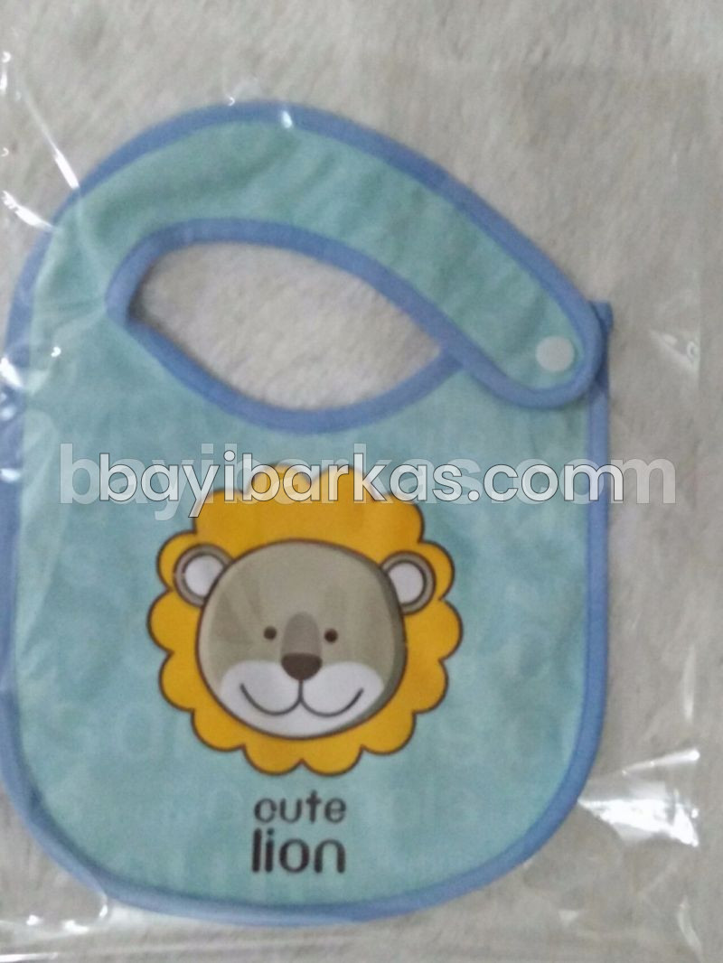 Slabber Kancing (MM-KV)