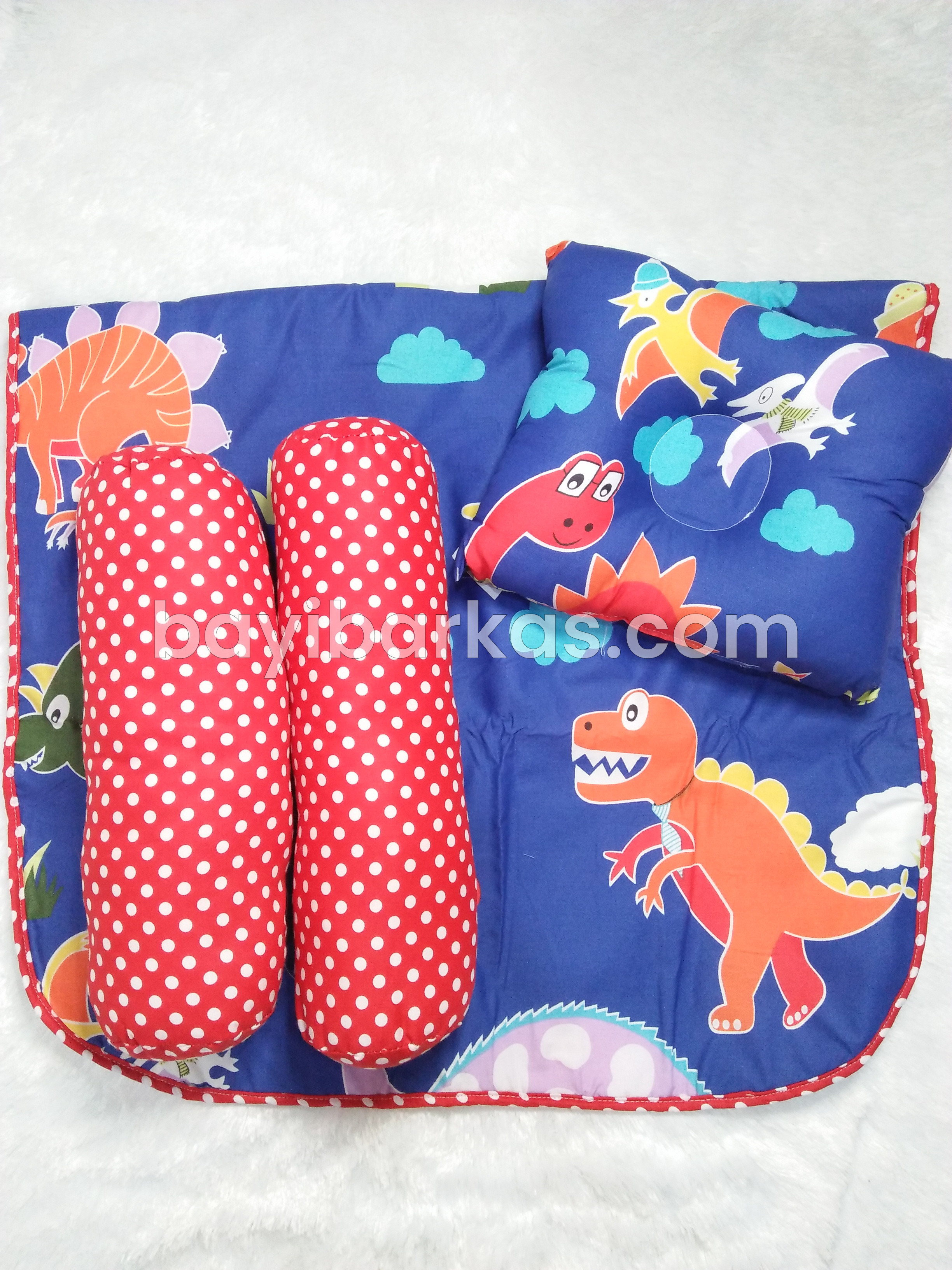 Set Bantal guling selimut *EX KADO (BP.NA)