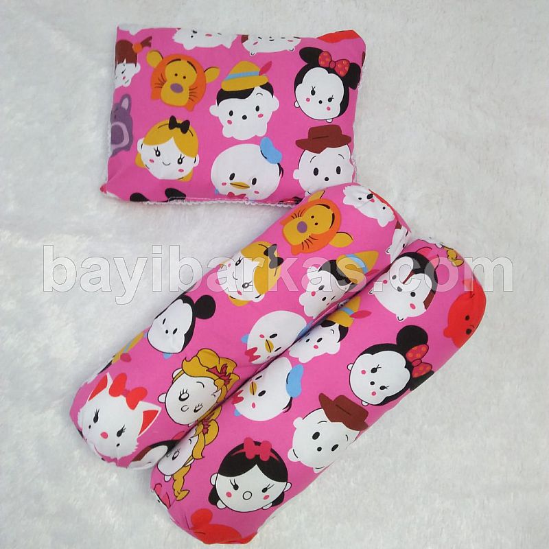 Bantal Guling Bayi KW.2 *EX KADO