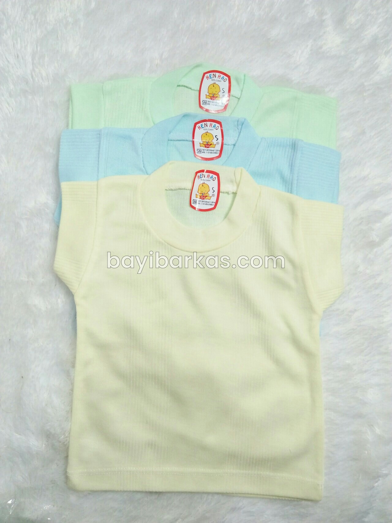 Stalis HAO S *NEW (NKF) 