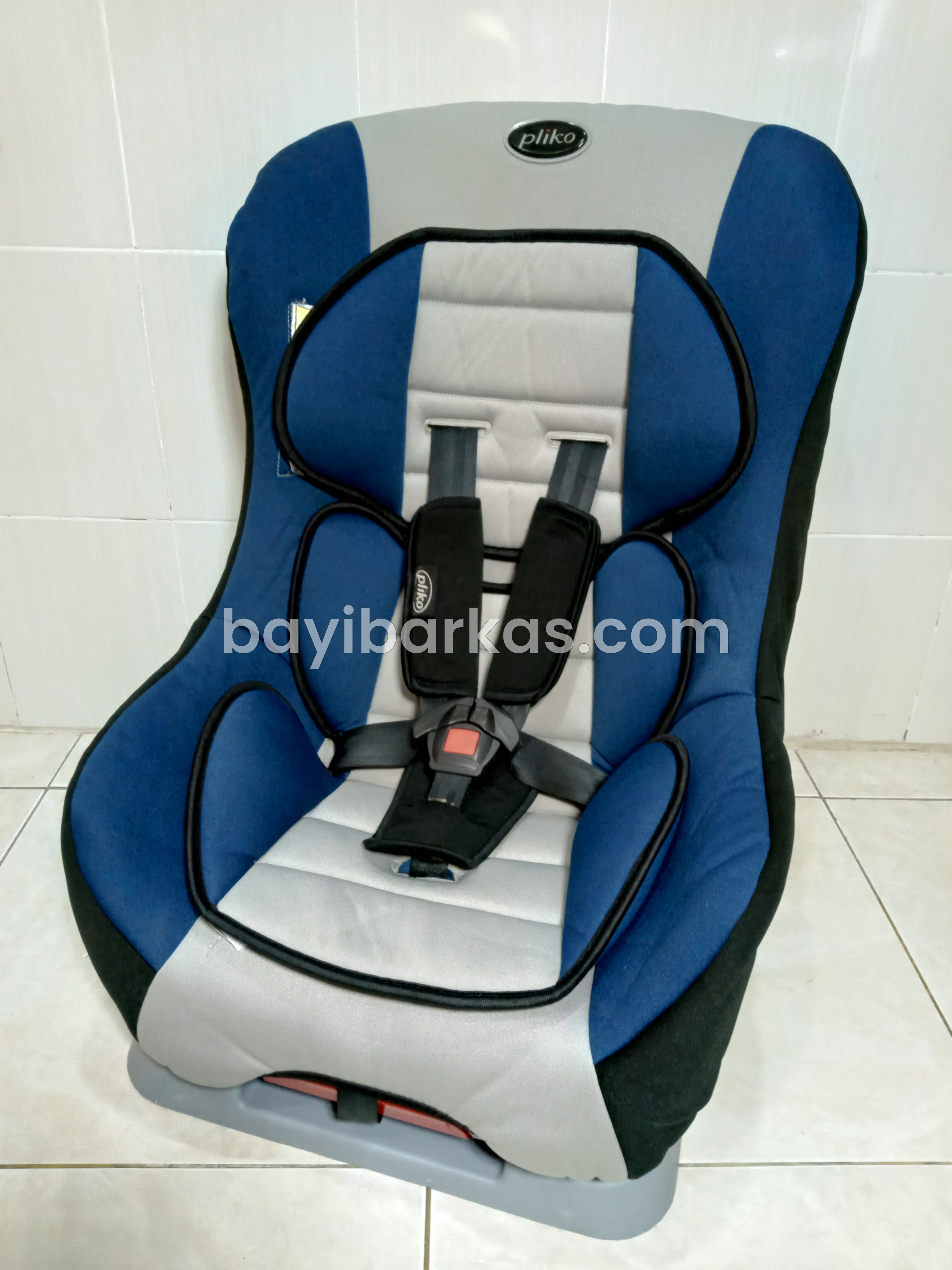 Harga carseat cheap pliko