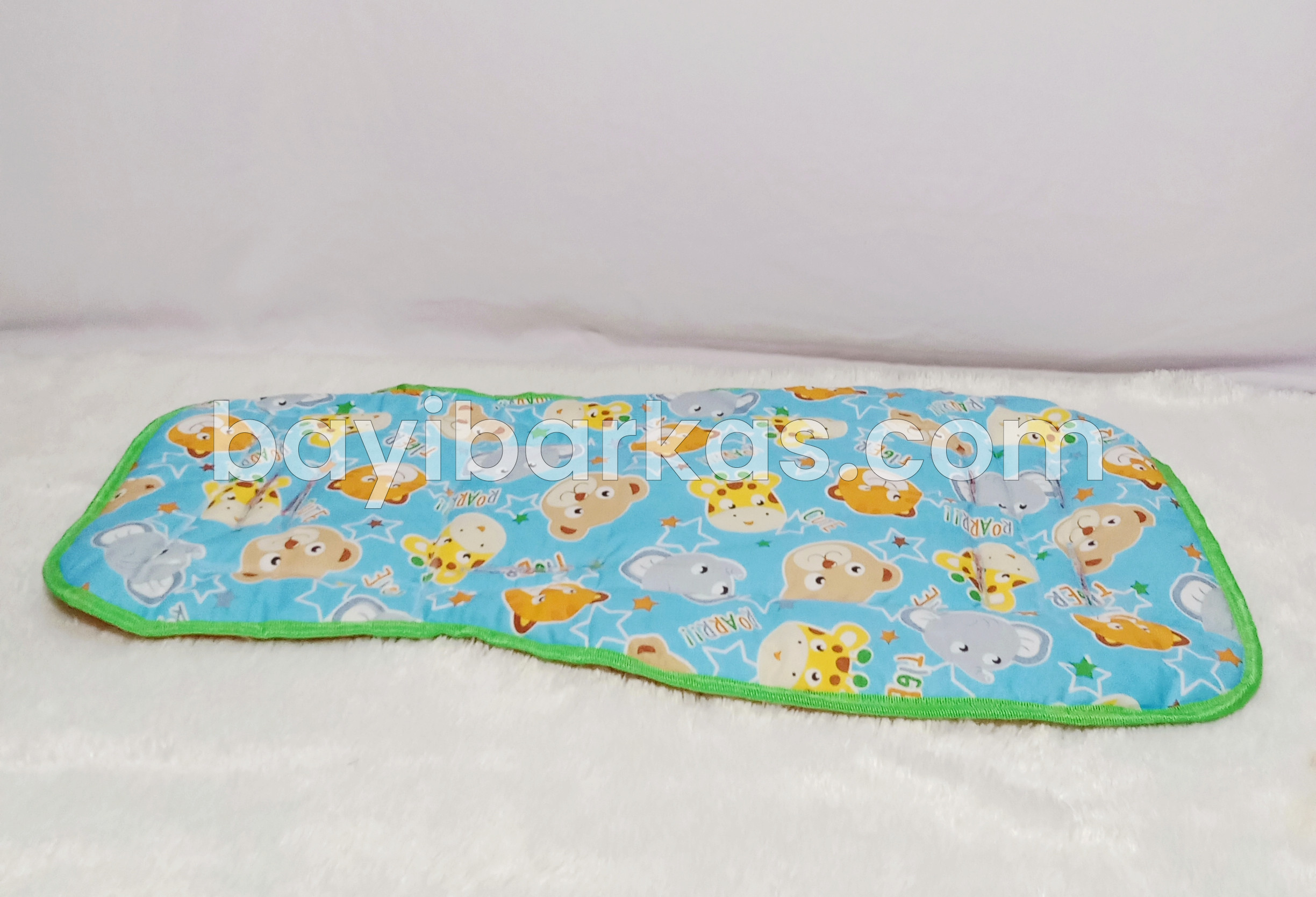 Seat pad / stroller pad / Alas Stroller / Linner Seat / Alas duduk  *NEW